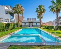 Revente - Bungalow -
Punta Prima - Costa Blanca