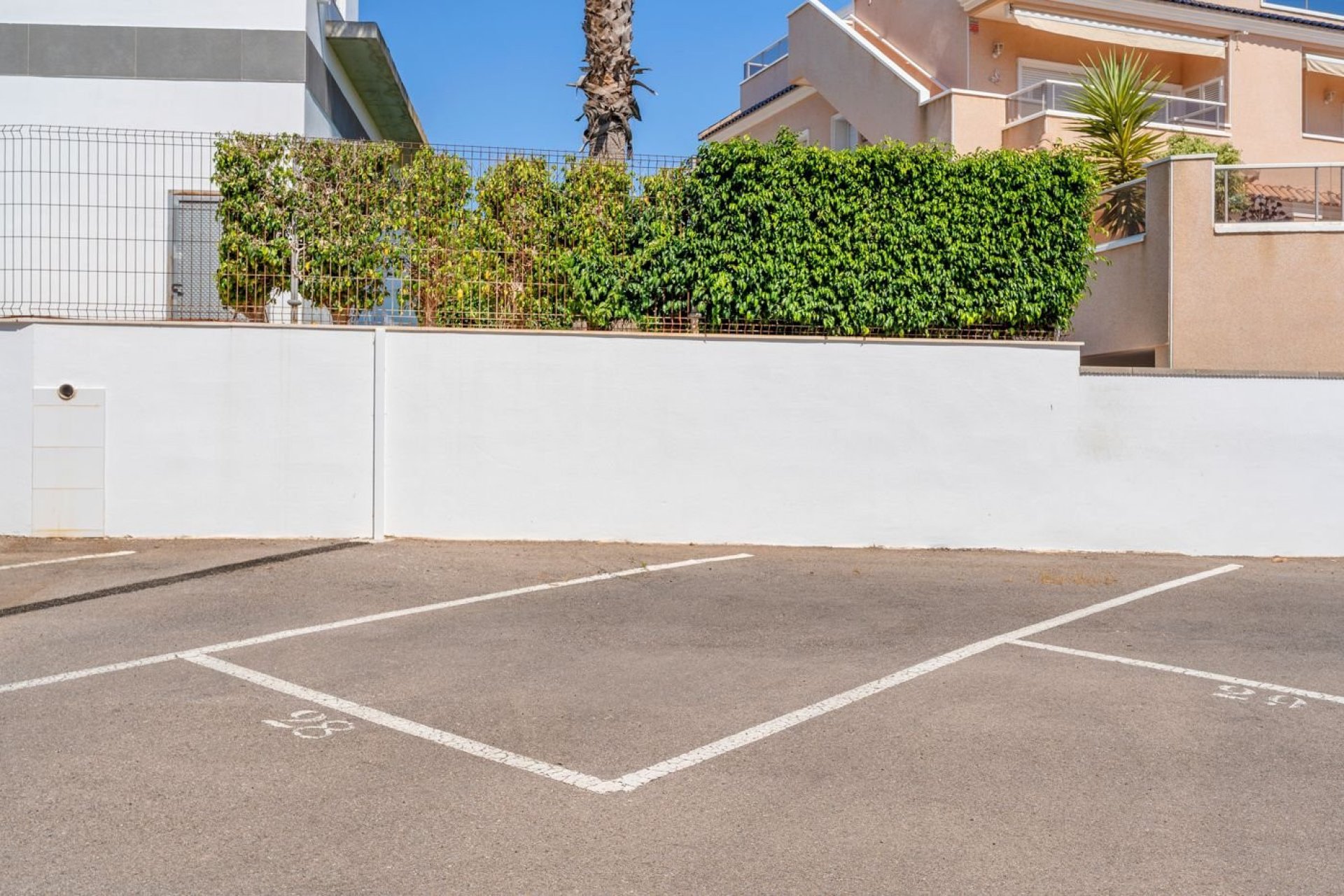 Revente - Bungalow -
Punta Prima - Costa Blanca