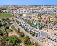 Revente - Bungalow -
Punta Prima - Costa Blanca