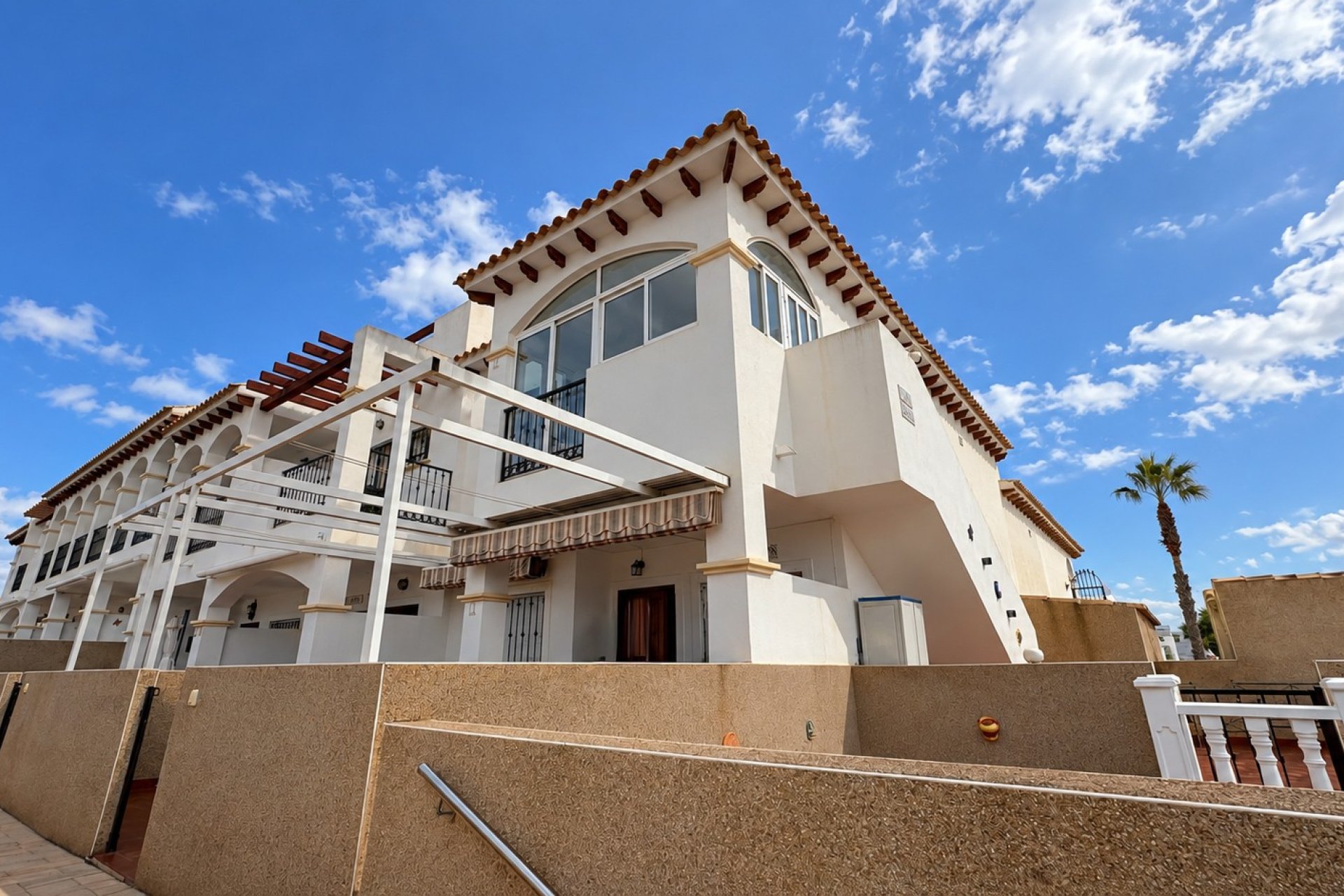 Revente - Bungalow -
Punta Prima - Costa Blanca