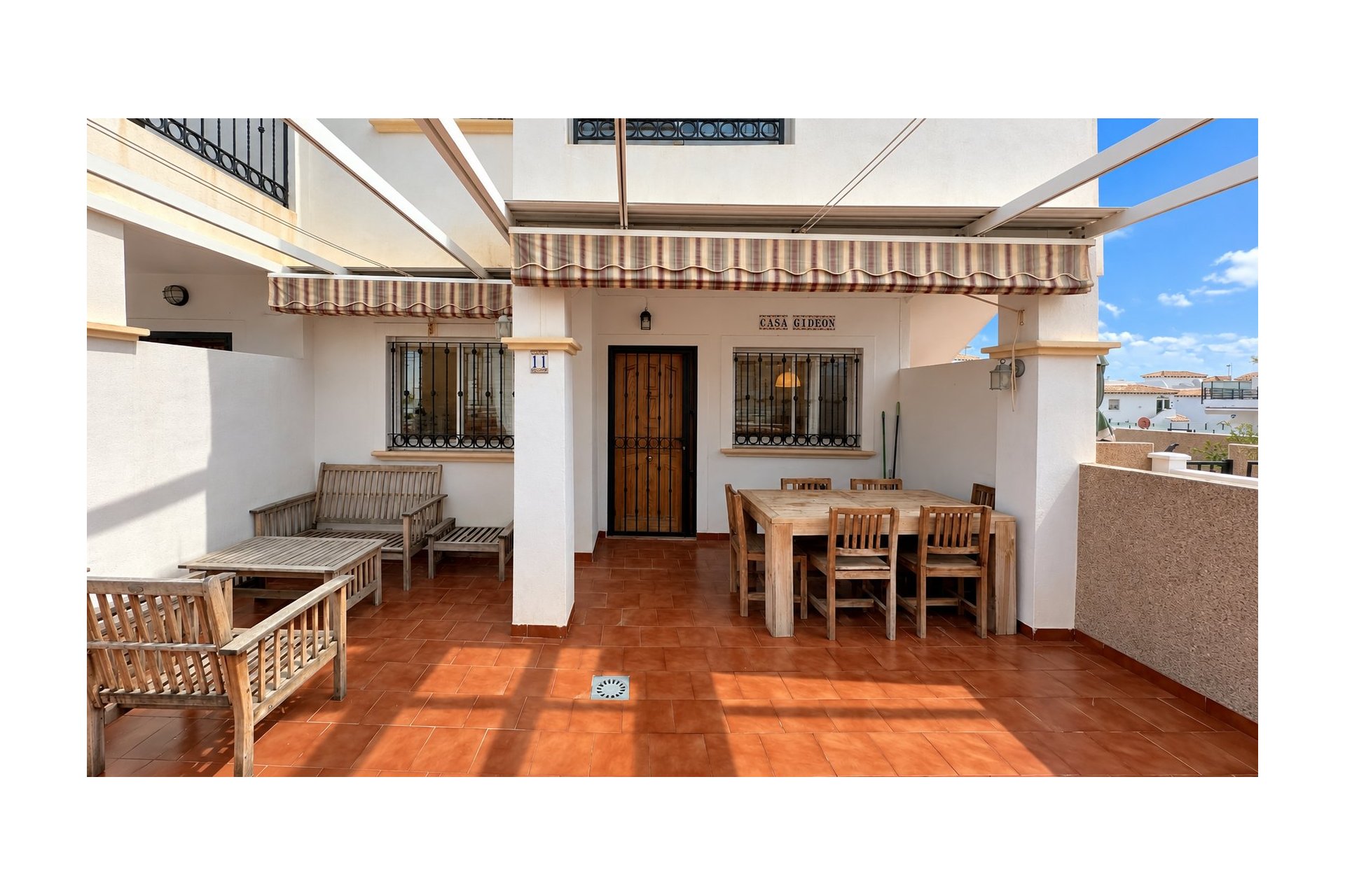 Revente - Bungalow -
Punta Prima - Costa Blanca
