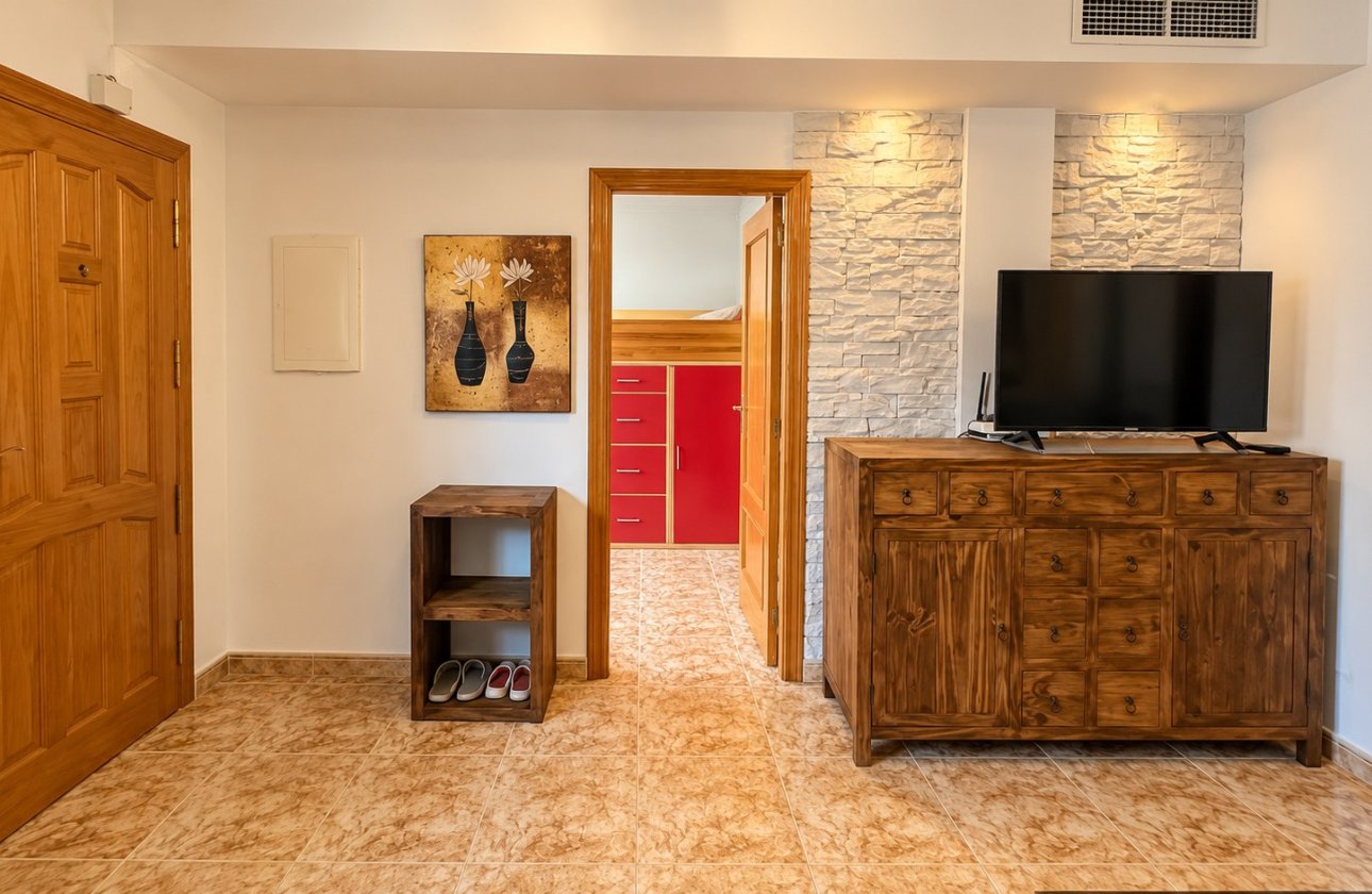 Revente - Bungalow -
Punta Prima - Costa Blanca