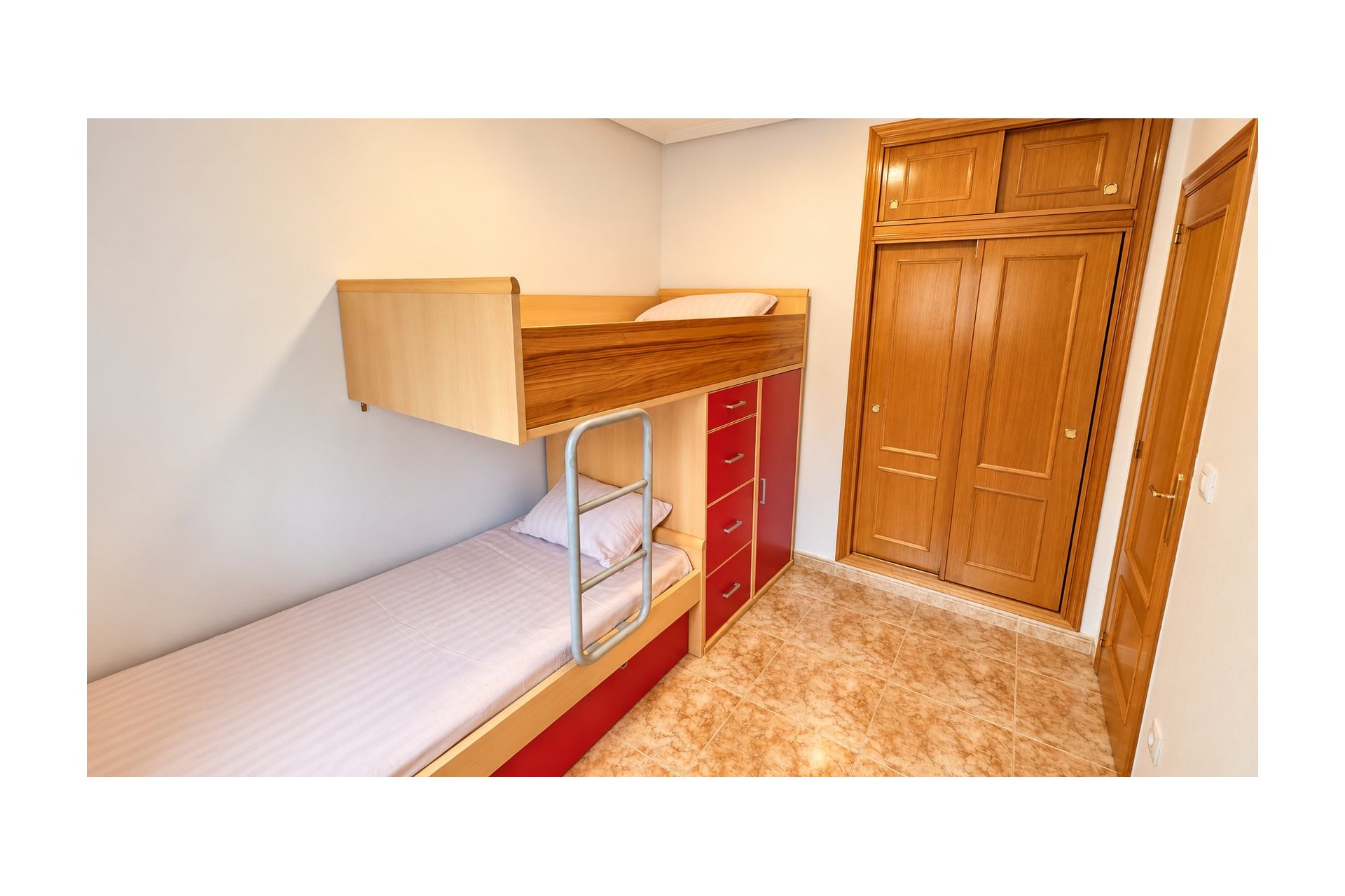 Revente - Bungalow -
Punta Prima - Costa Blanca