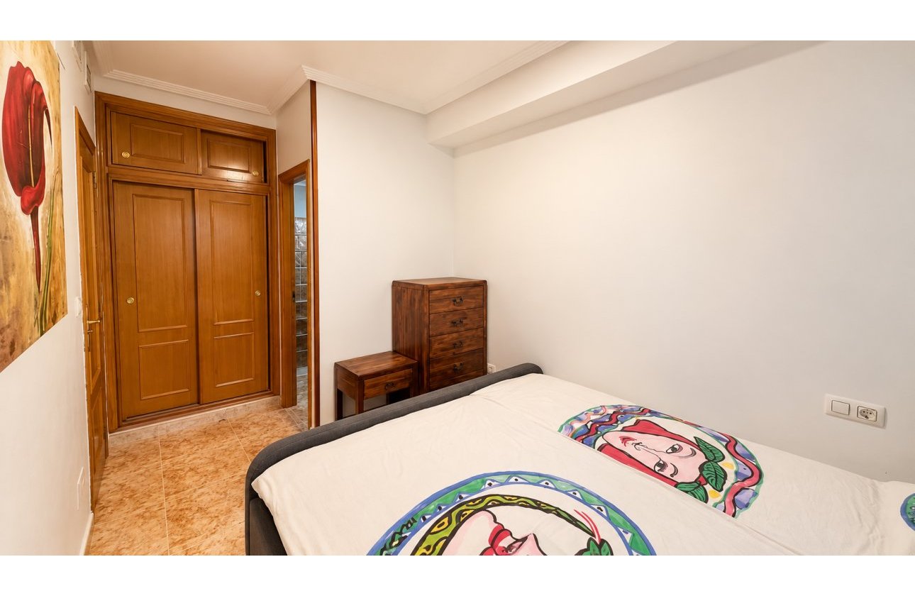 Revente - Bungalow -
Punta Prima - Costa Blanca