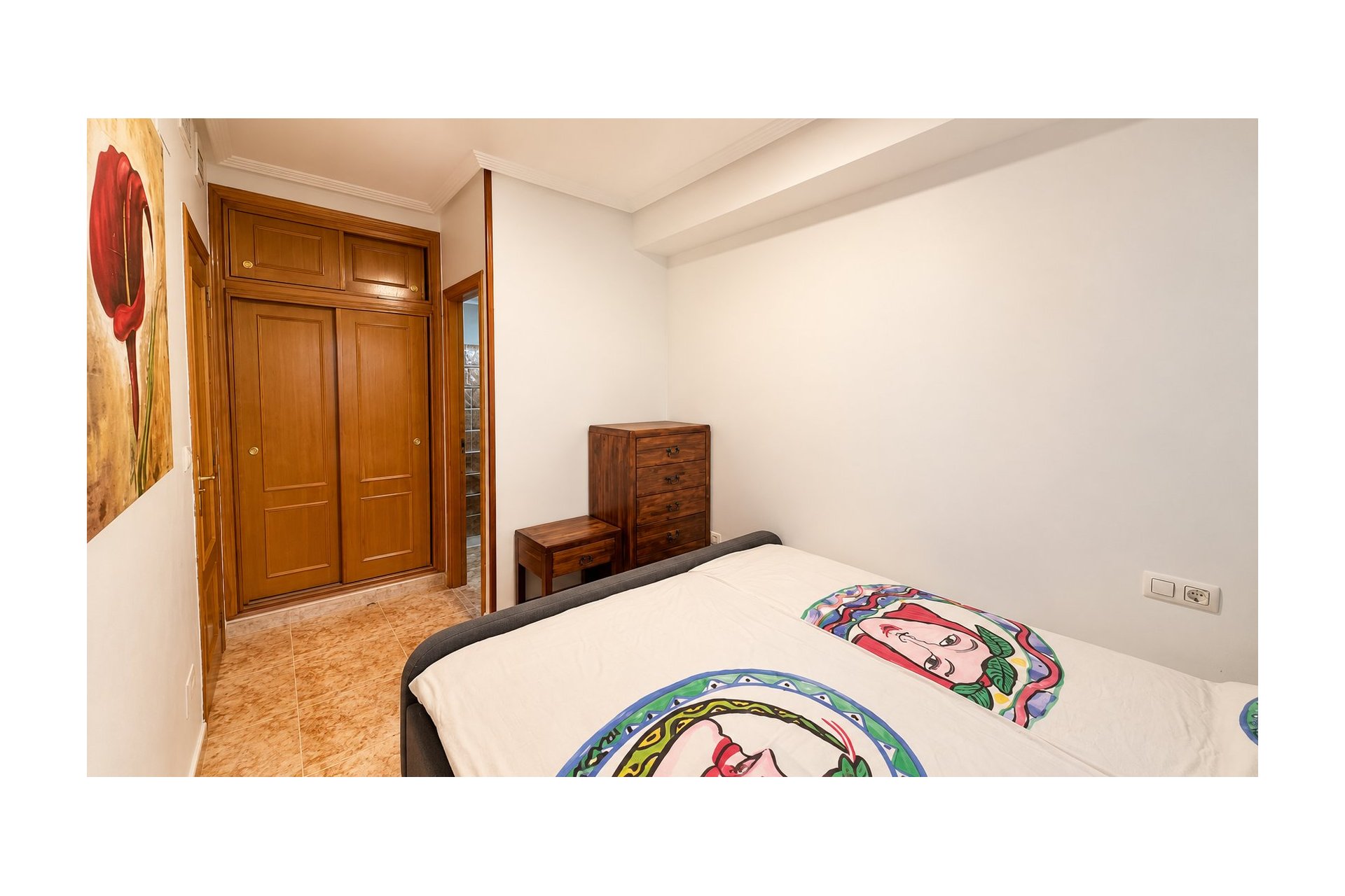Revente - Bungalow -
Punta Prima - Costa Blanca