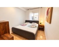 Revente - Bungalow -
Punta Prima - Costa Blanca
