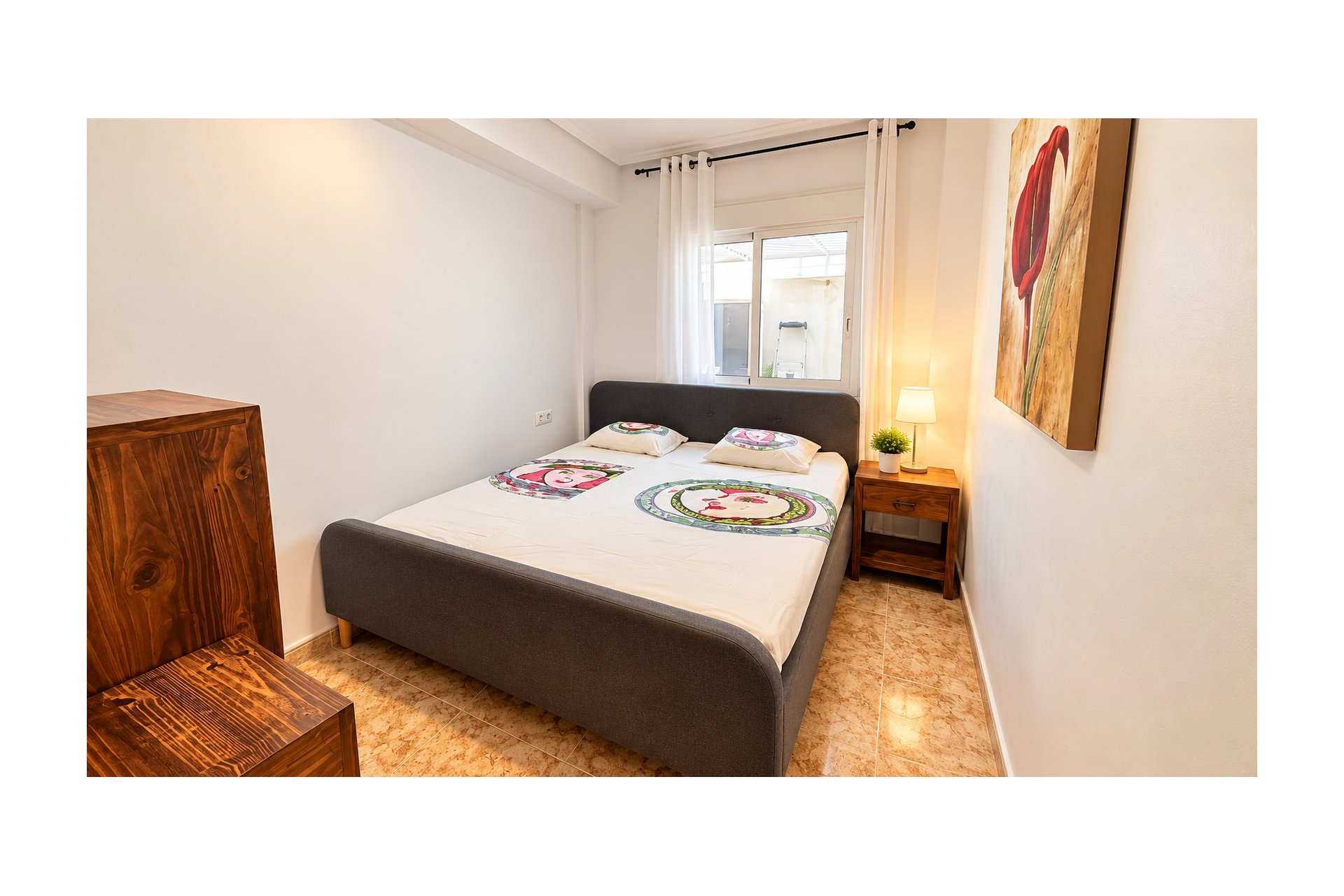 Revente - Bungalow -
Punta Prima - Costa Blanca
