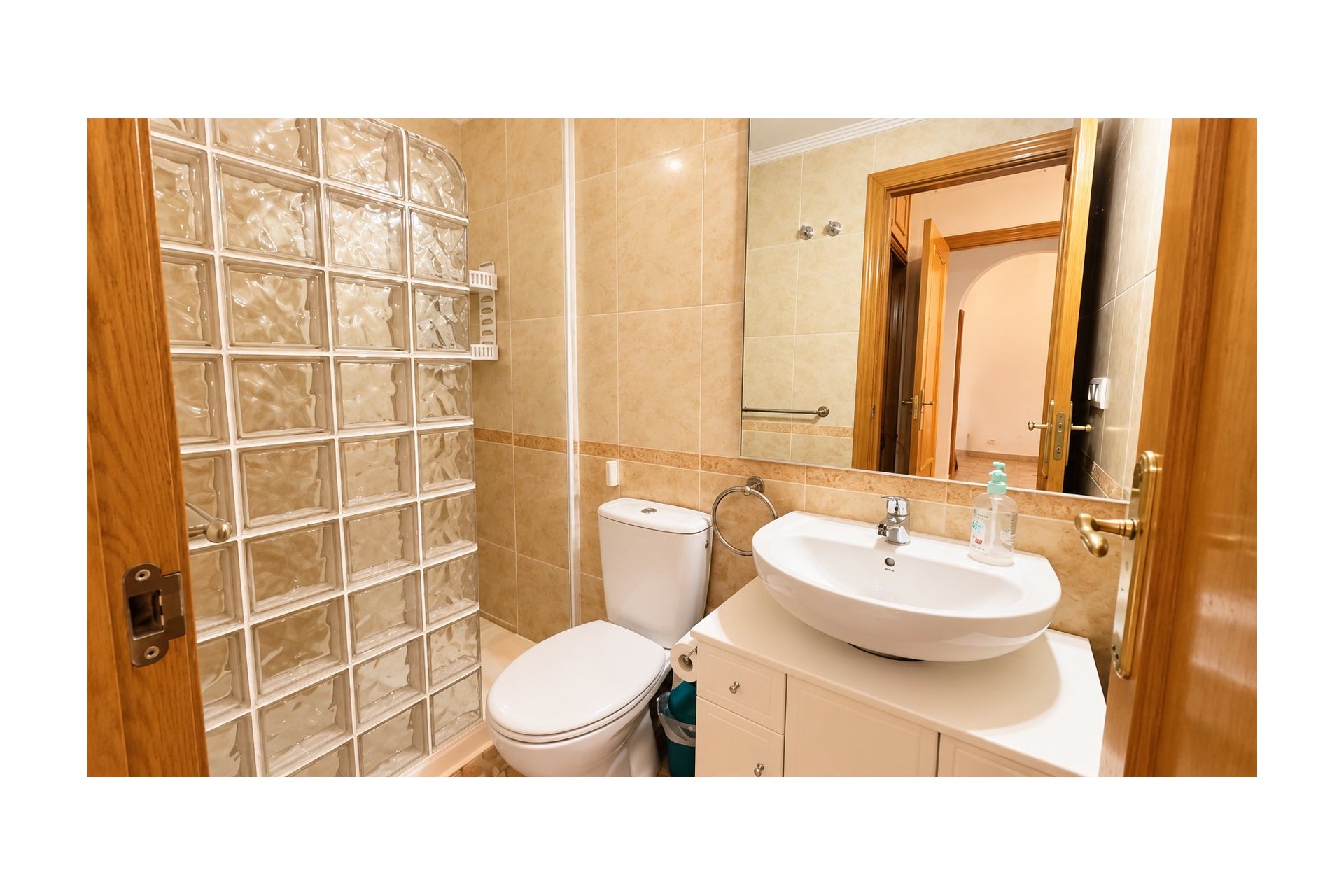 Revente - Bungalow -
Punta Prima - Costa Blanca