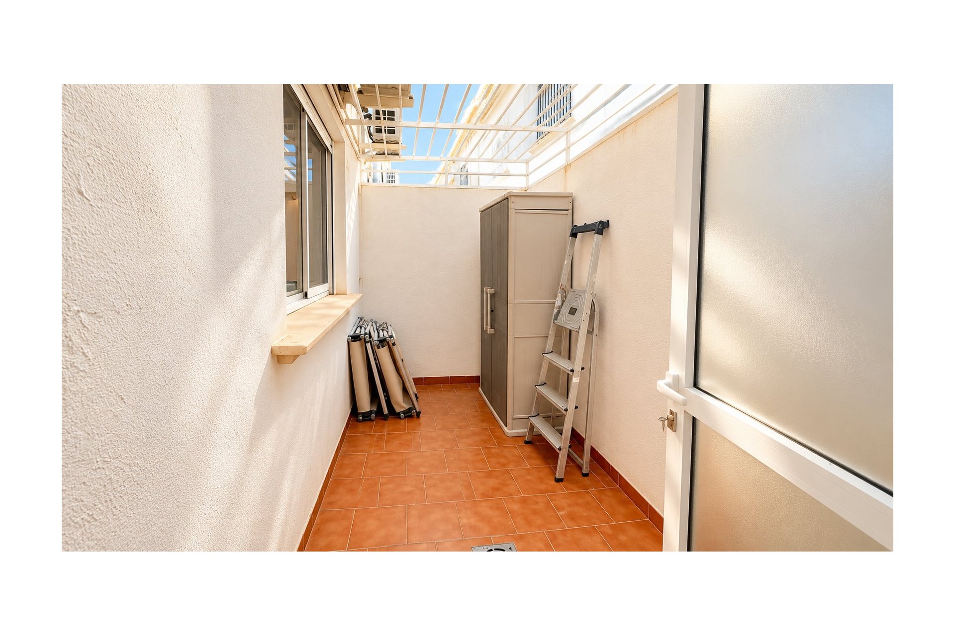 Revente - Bungalow -
Punta Prima - Costa Blanca