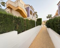 Revente - Bungalow -
Rojales - Doña Pepa