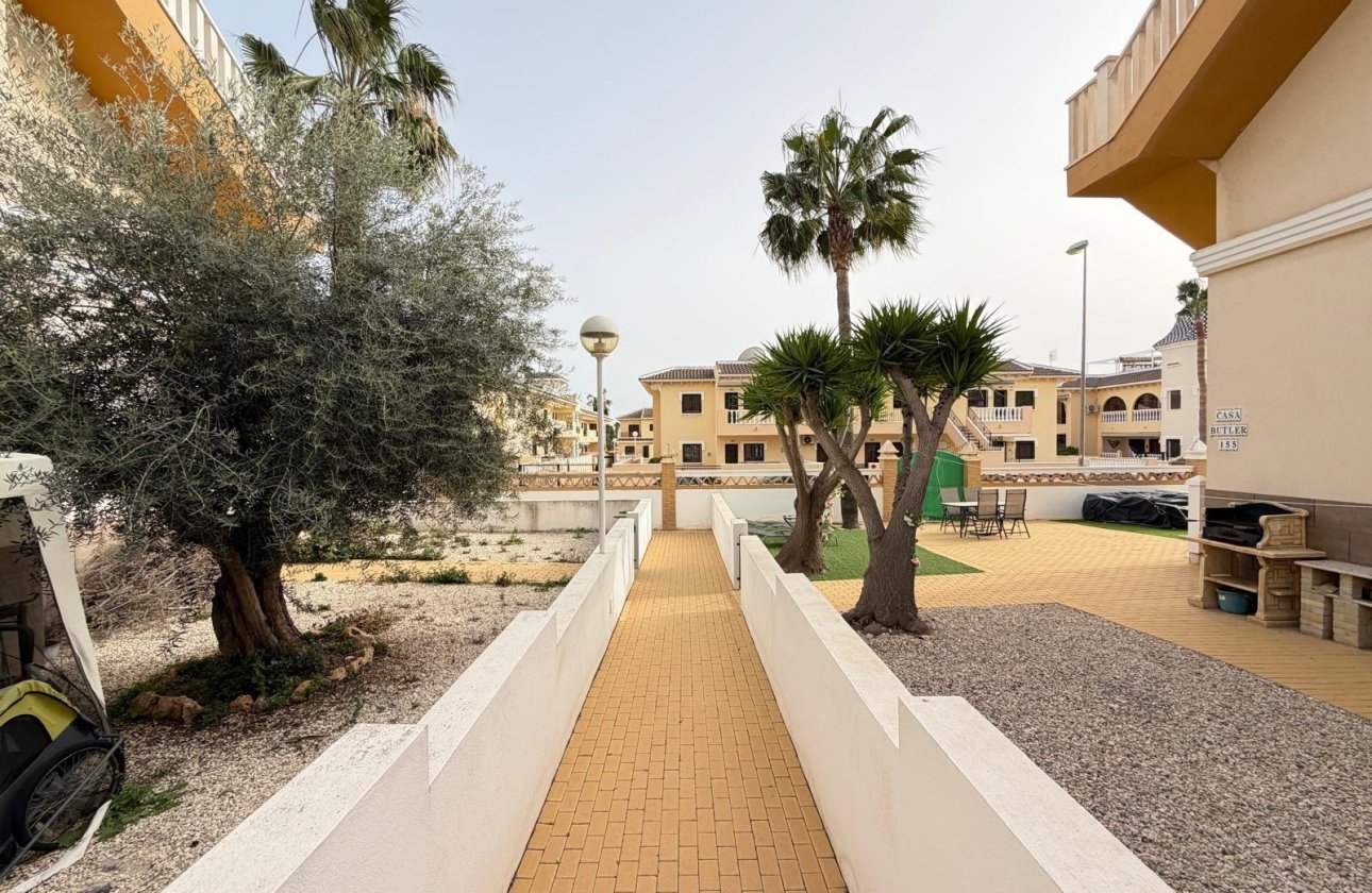 Revente - Bungalow -
Rojales - Doña Pepa
