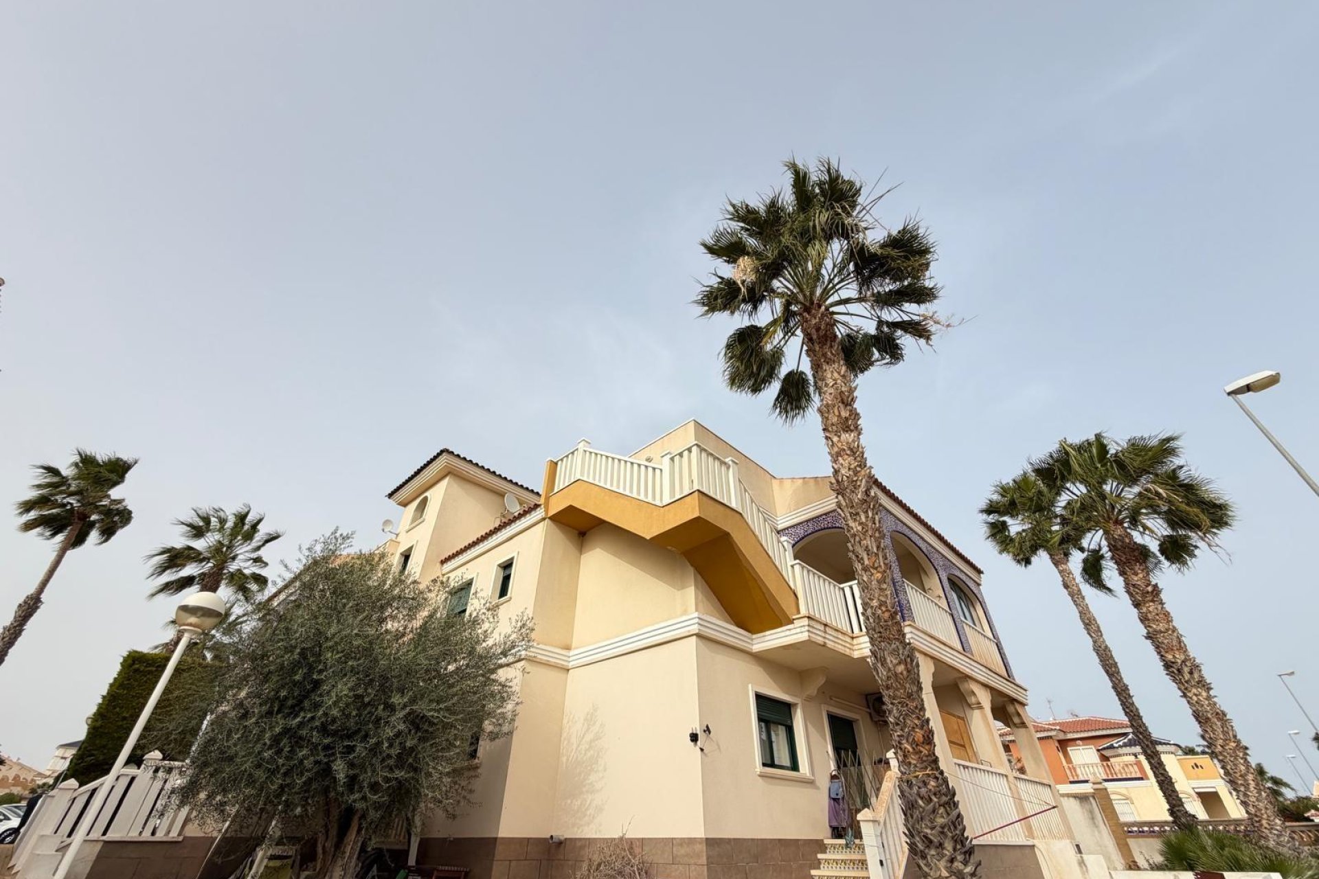 Revente - Bungalow -
Rojales - Doña Pepa