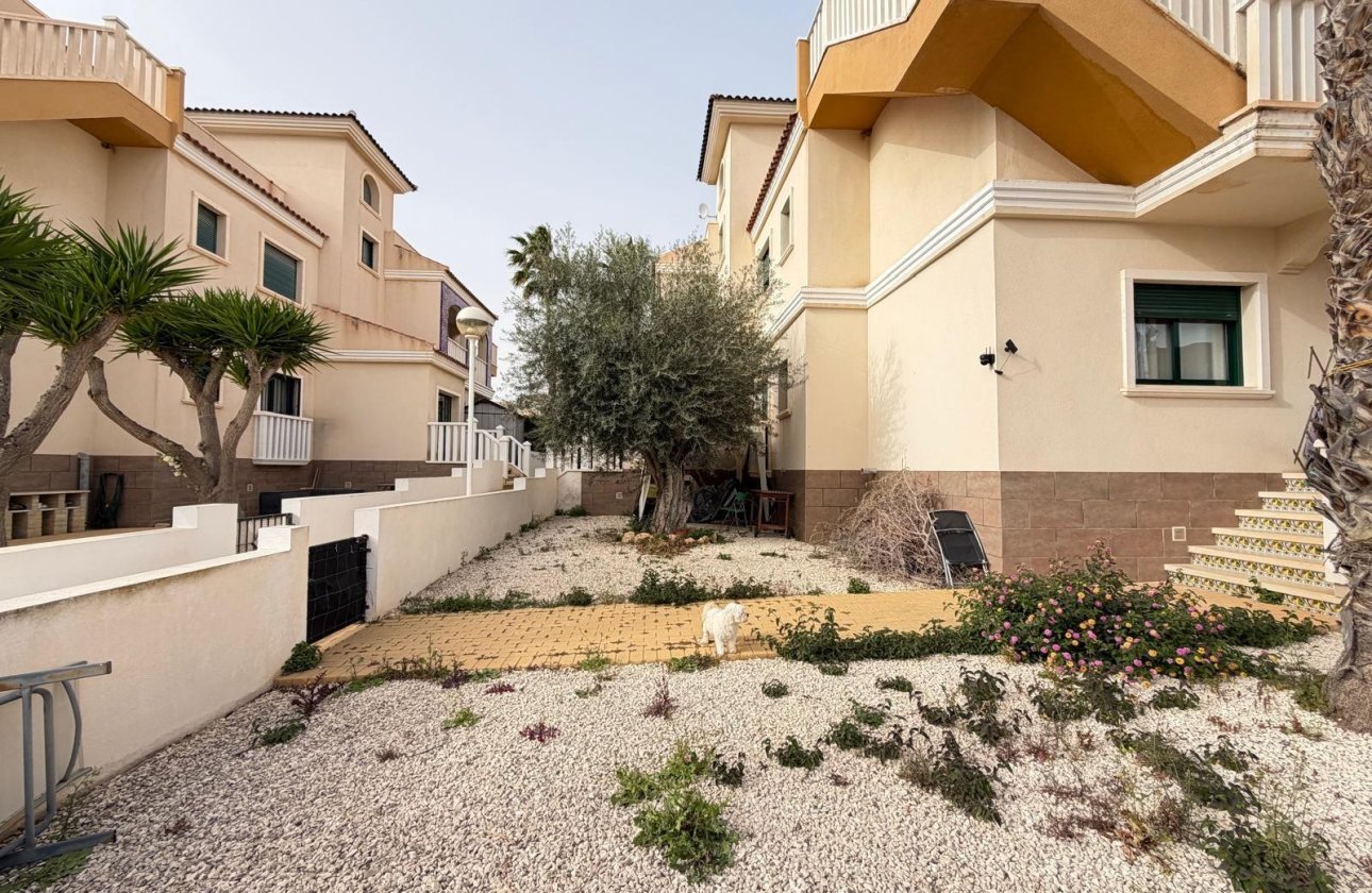 Revente - Bungalow -
Rojales - Doña Pepa