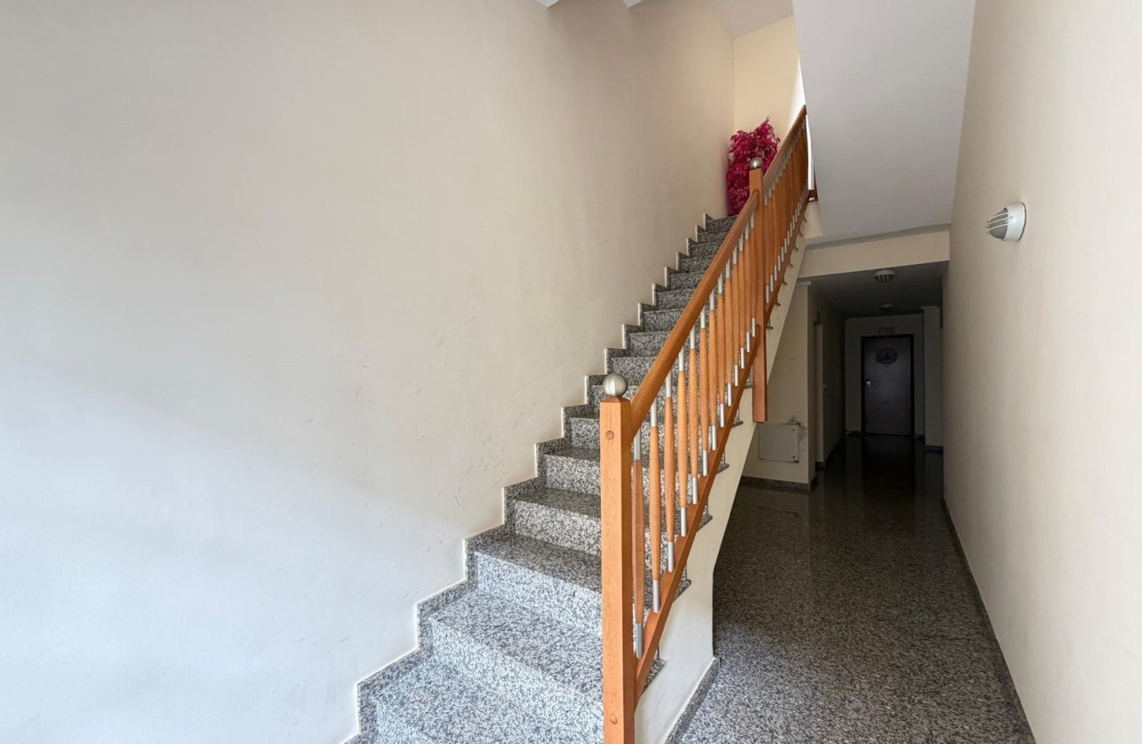 Revente - Bungalow -
Rojales - Doña Pepa