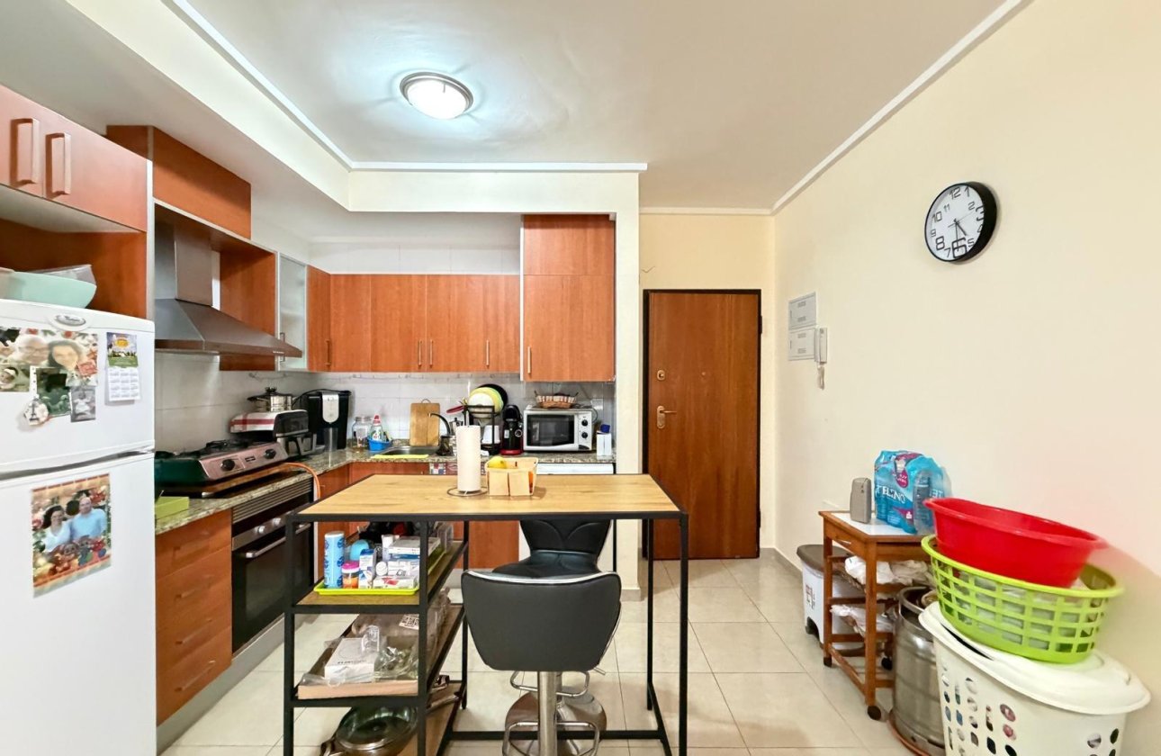 Revente - Bungalow -
Rojales - Doña Pepa