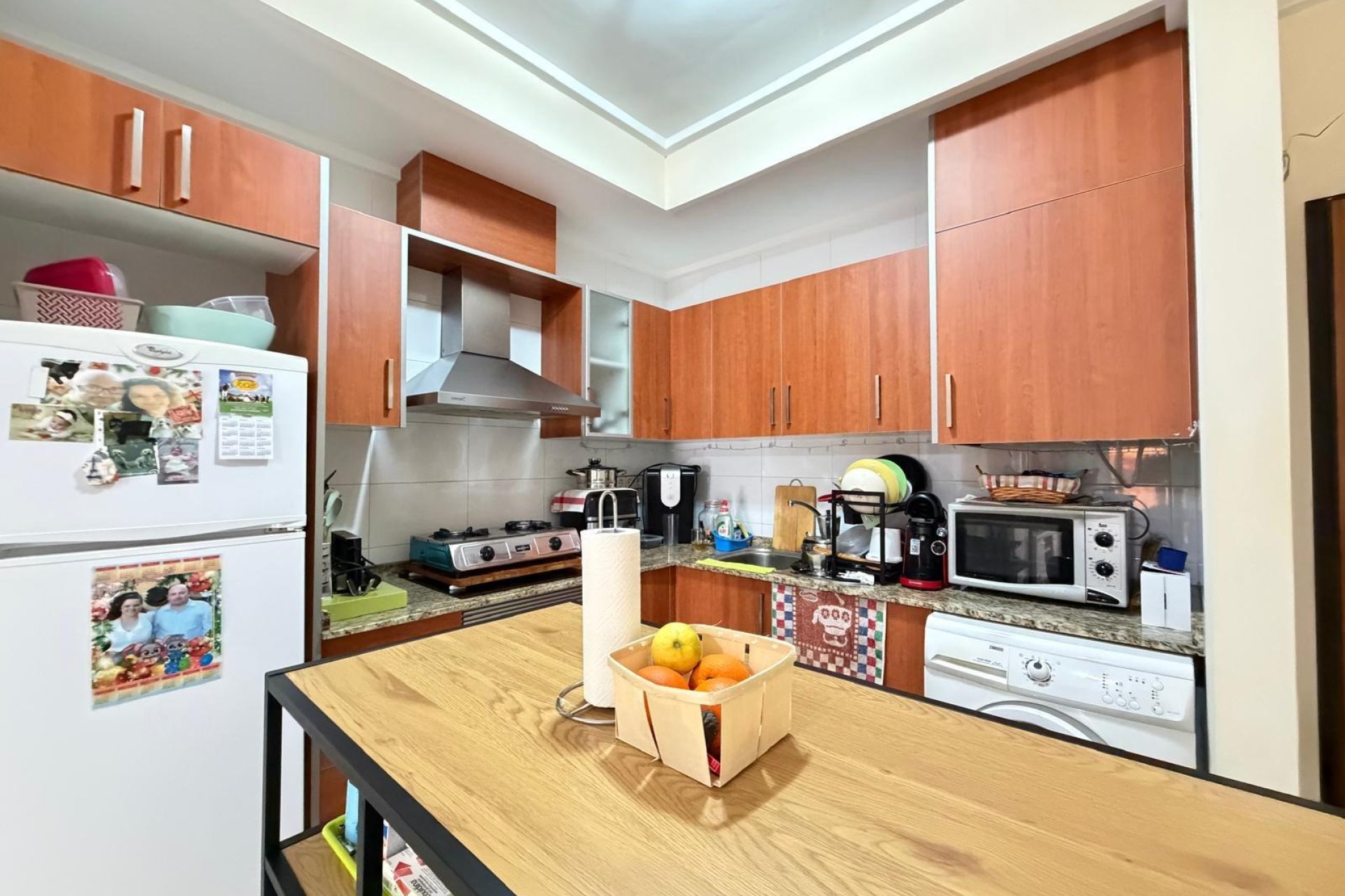 Revente - Bungalow -
Rojales - Doña Pepa