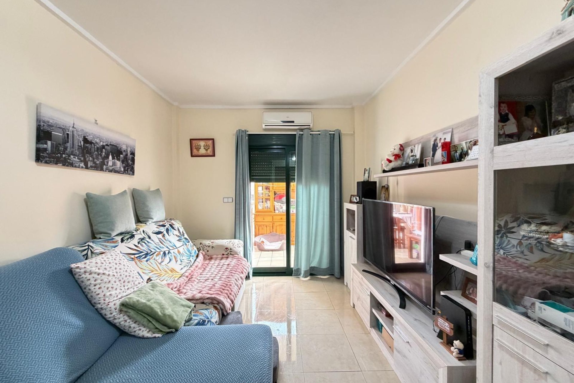 Revente - Bungalow -
Rojales - Doña Pepa