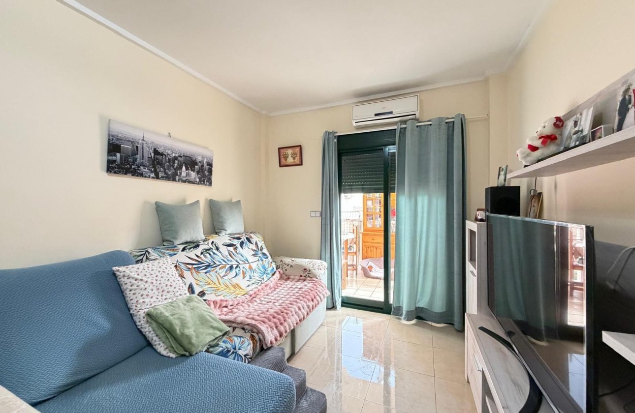 Revente - Bungalow -
Rojales - Doña Pepa