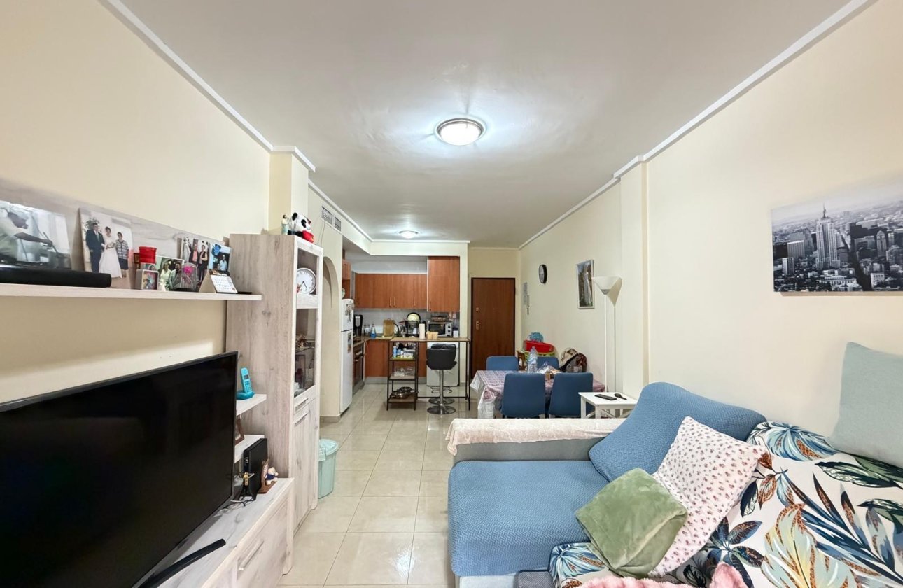 Revente - Bungalow -
Rojales - Doña Pepa