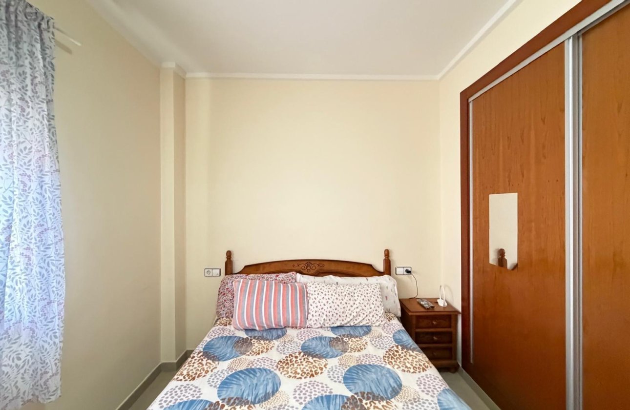 Revente - Bungalow -
Rojales - Doña Pepa