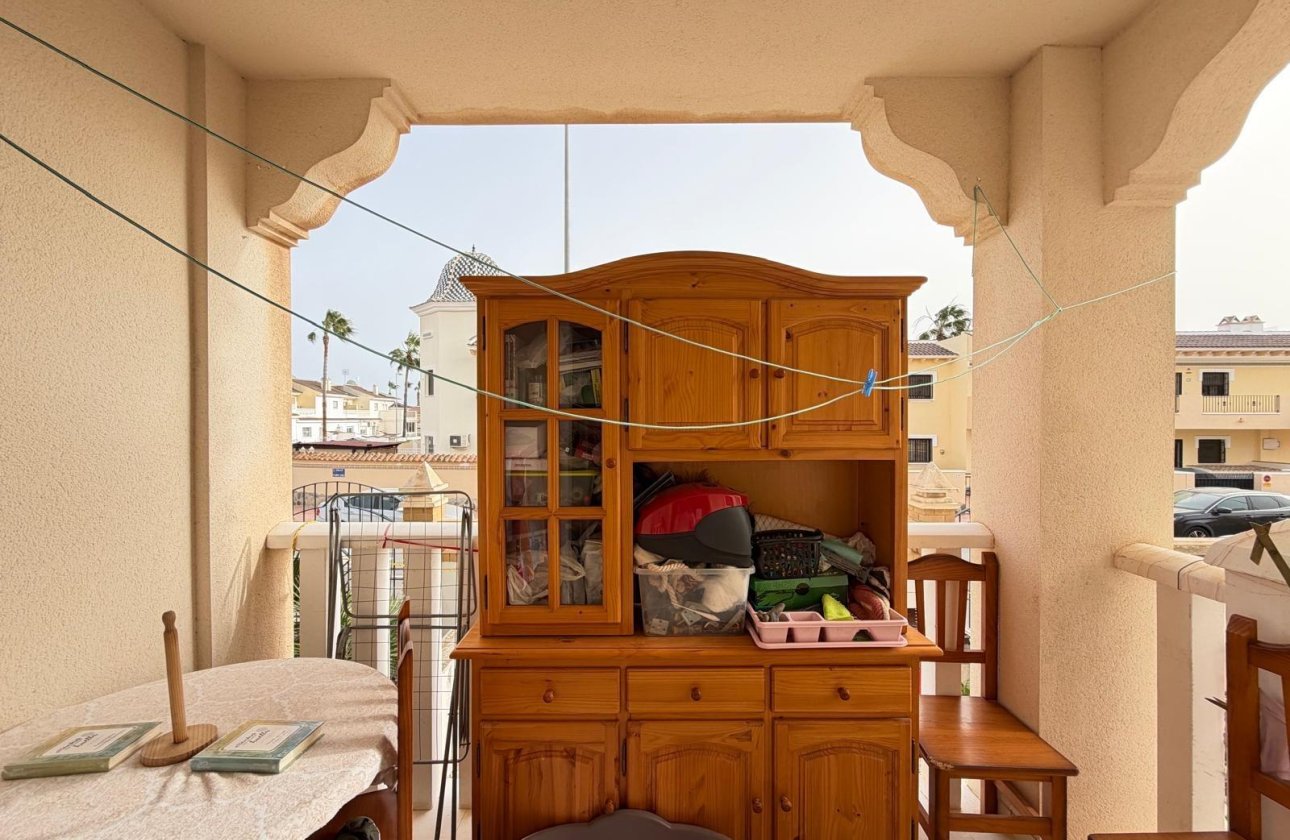 Revente - Bungalow -
Rojales - Doña Pepa