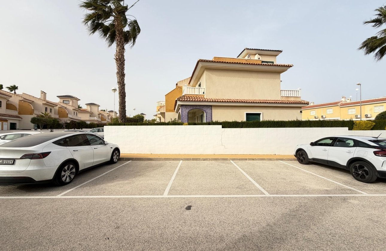 Revente - Bungalow -
Rojales - Doña Pepa
