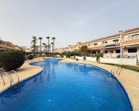 Revente - Bungalow -
Rojales - Doña Pepa