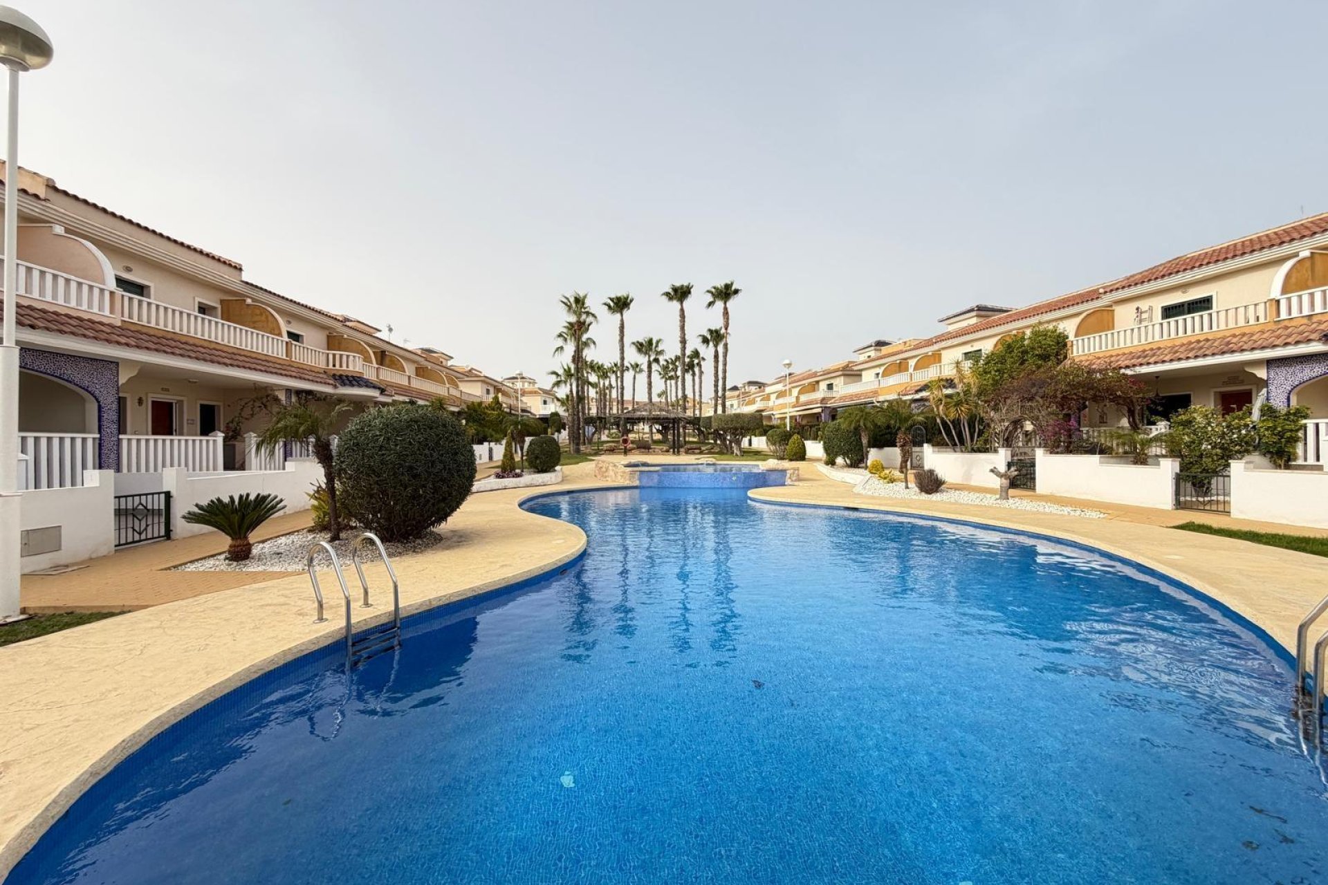 Revente - Bungalow -
Rojales - Doña Pepa