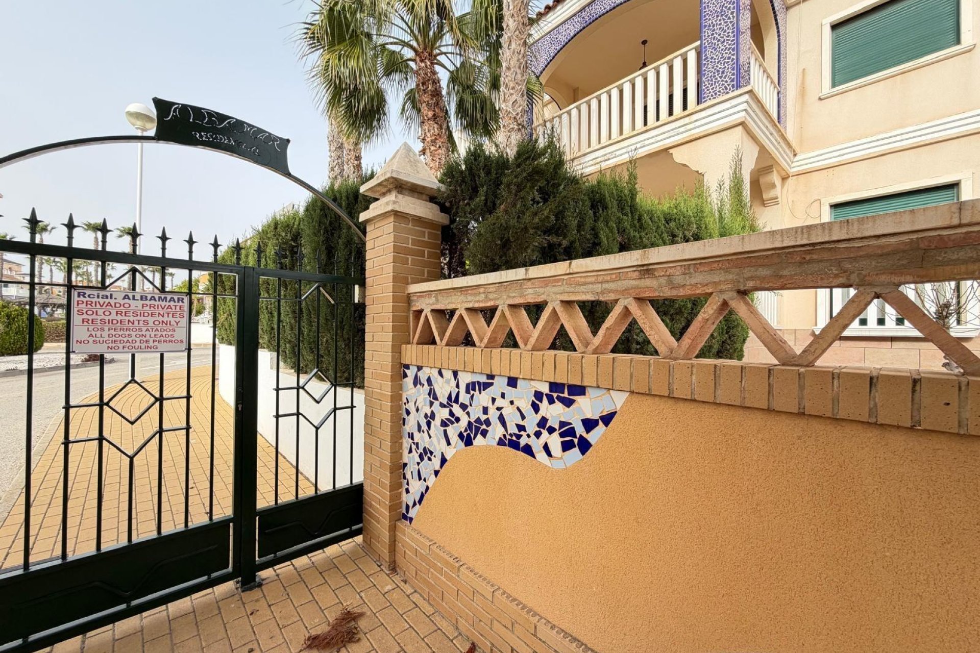 Revente - Bungalow -
Rojales - Doña Pepa