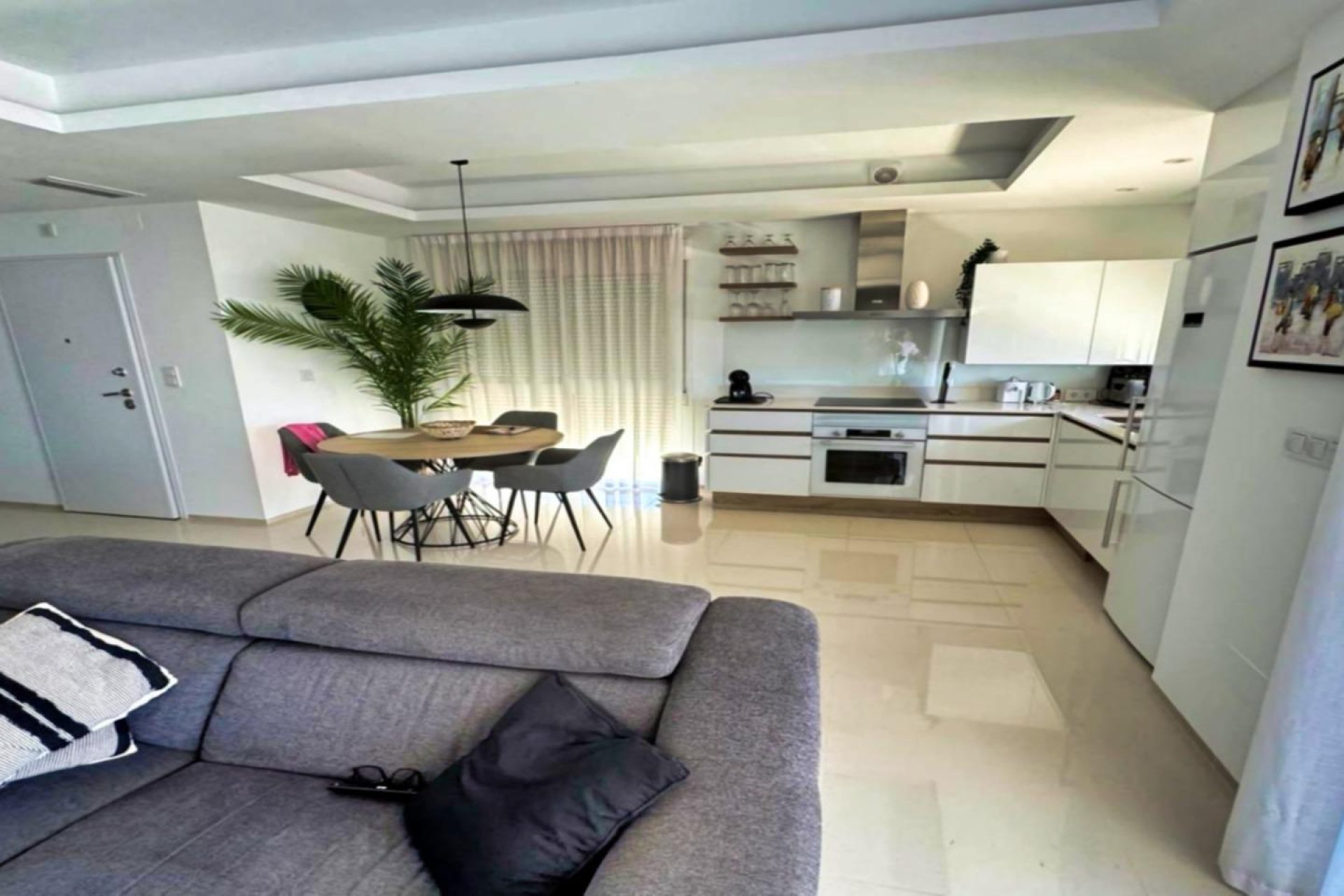 Revente - Bungalow -
Rojales - Inland