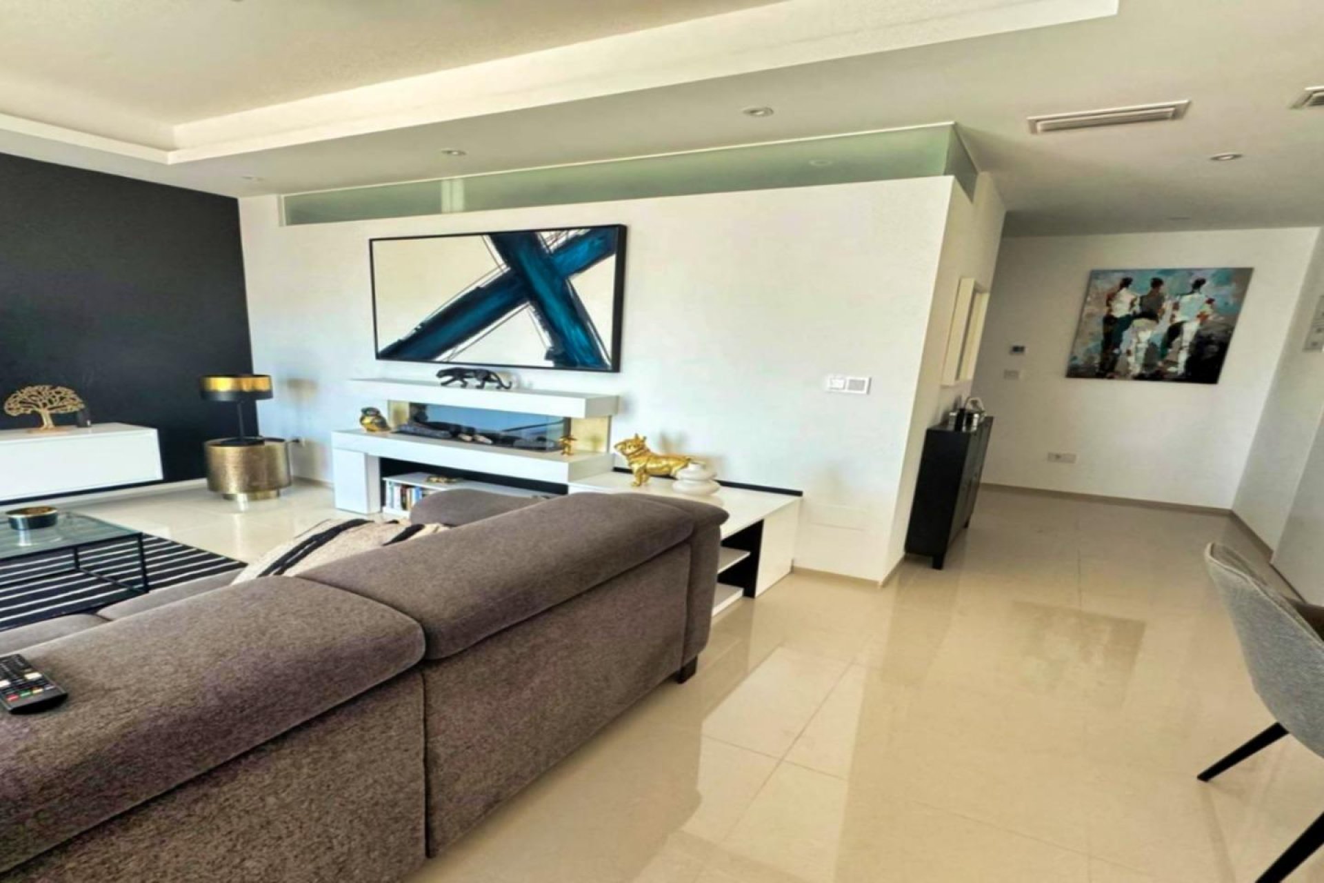 Revente - Bungalow -
Rojales - Inland