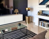 Revente - Bungalow -
Rojales - Inland