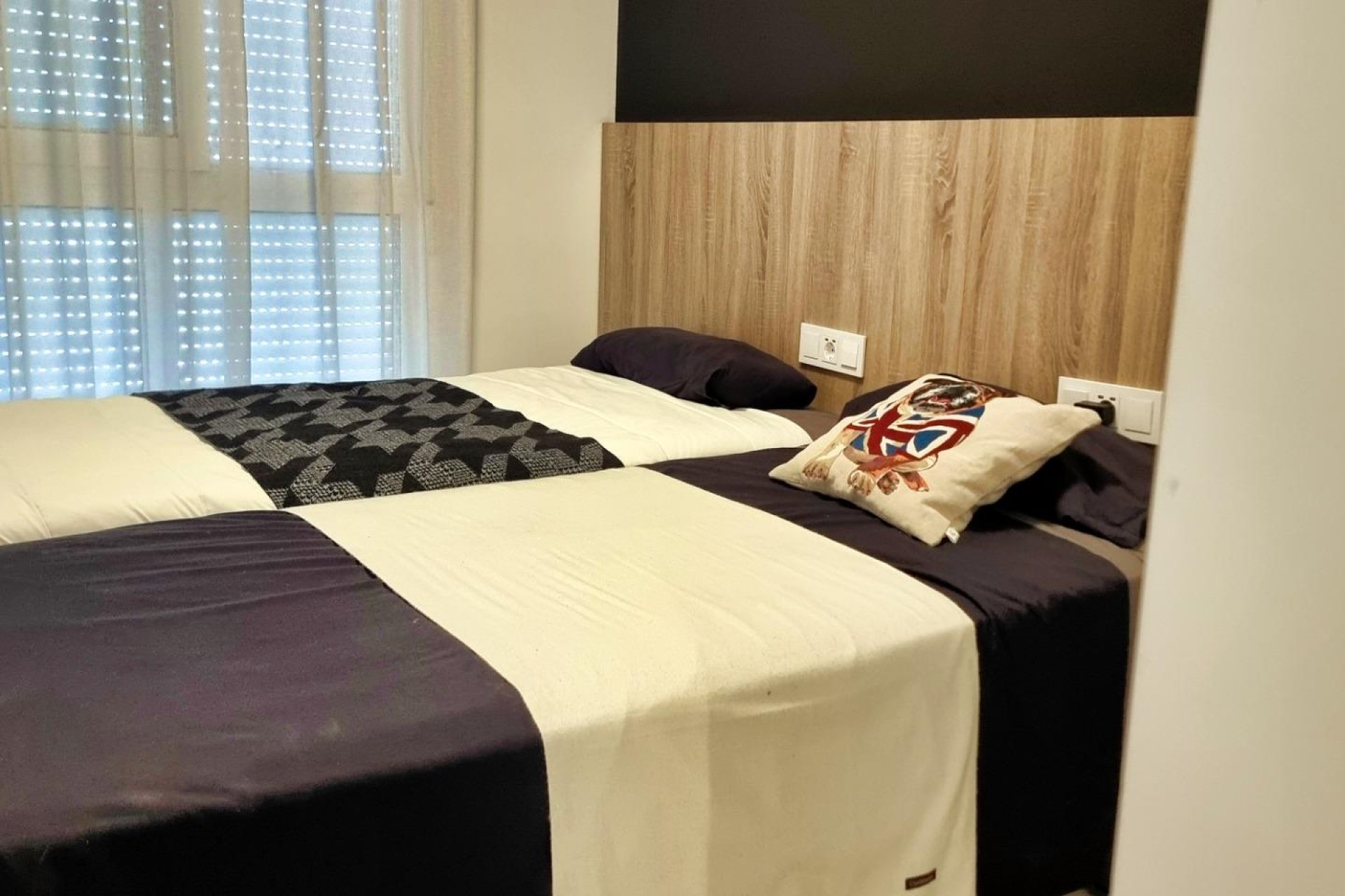 Revente - Bungalow -
Rojales - Inland