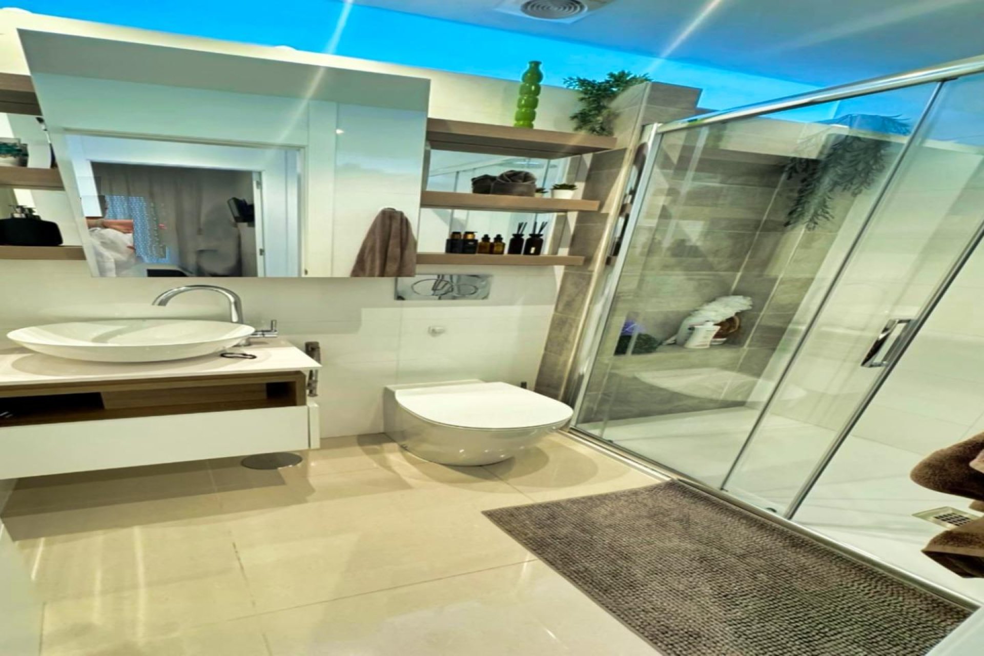 Revente - Bungalow -
Rojales - Inland