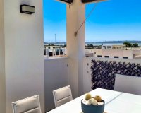 Revente - Bungalow -
Rojales - Inland