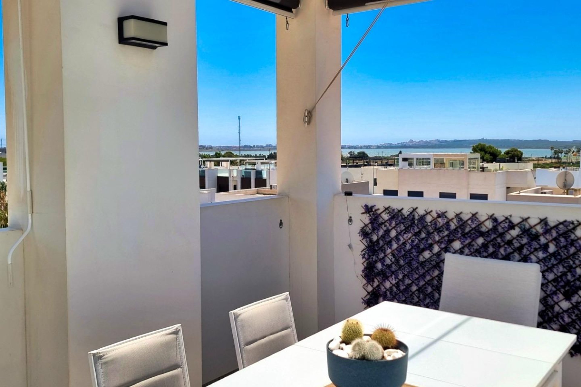 Revente - Bungalow -
Rojales - Inland