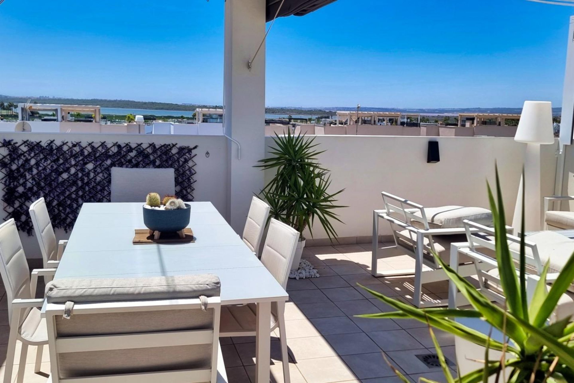 Revente - Bungalow -
Rojales - Inland