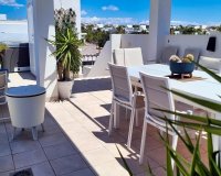 Revente - Bungalow -
Rojales - Inland