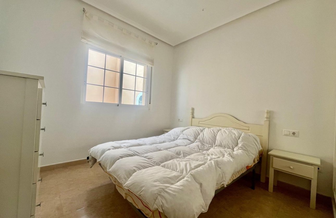 Revente - Bungalow -
San Fulgencio - La Marina