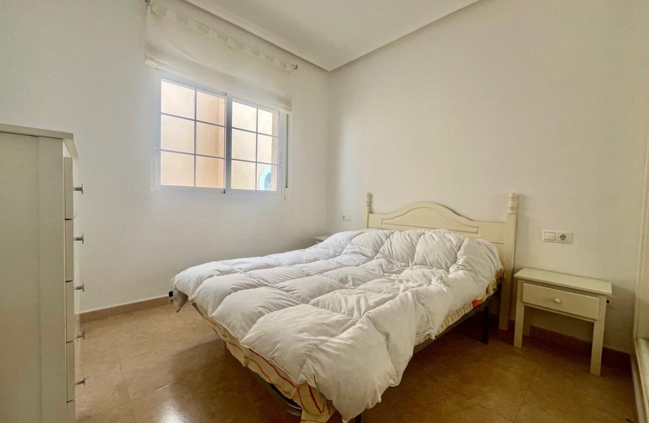 Revente - Bungalow -
San Fulgencio - La Marina