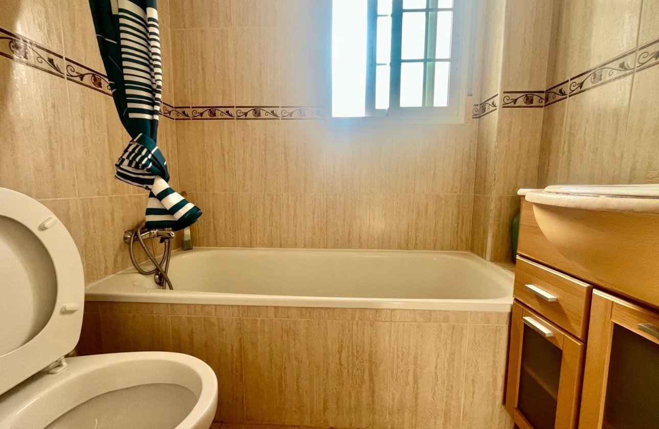 Revente - Bungalow -
San Fulgencio - La Marina