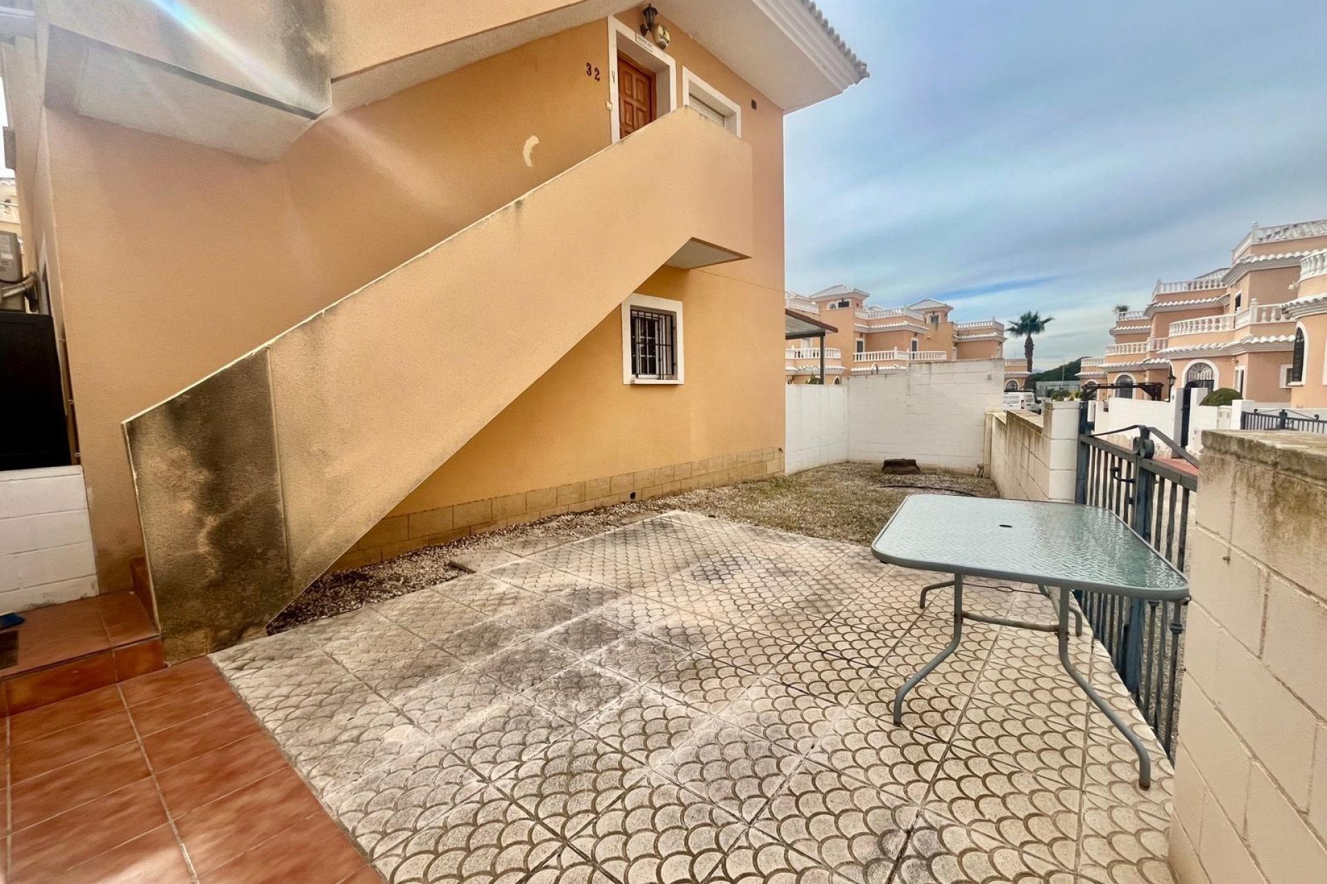 Revente - Bungalow -
San Fulgencio - La Marina