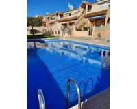 Revente - Bungalow -
San Miguel de Salinas - Costa Blanca Sur