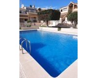 Revente - Bungalow -
San Miguel de Salinas - Costa Blanca Sur