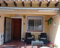 Revente - Bungalow -
San Miguel de Salinas - Costa Blanca Sur