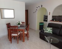 Revente - Bungalow -
San Miguel de Salinas - Costa Blanca Sur
