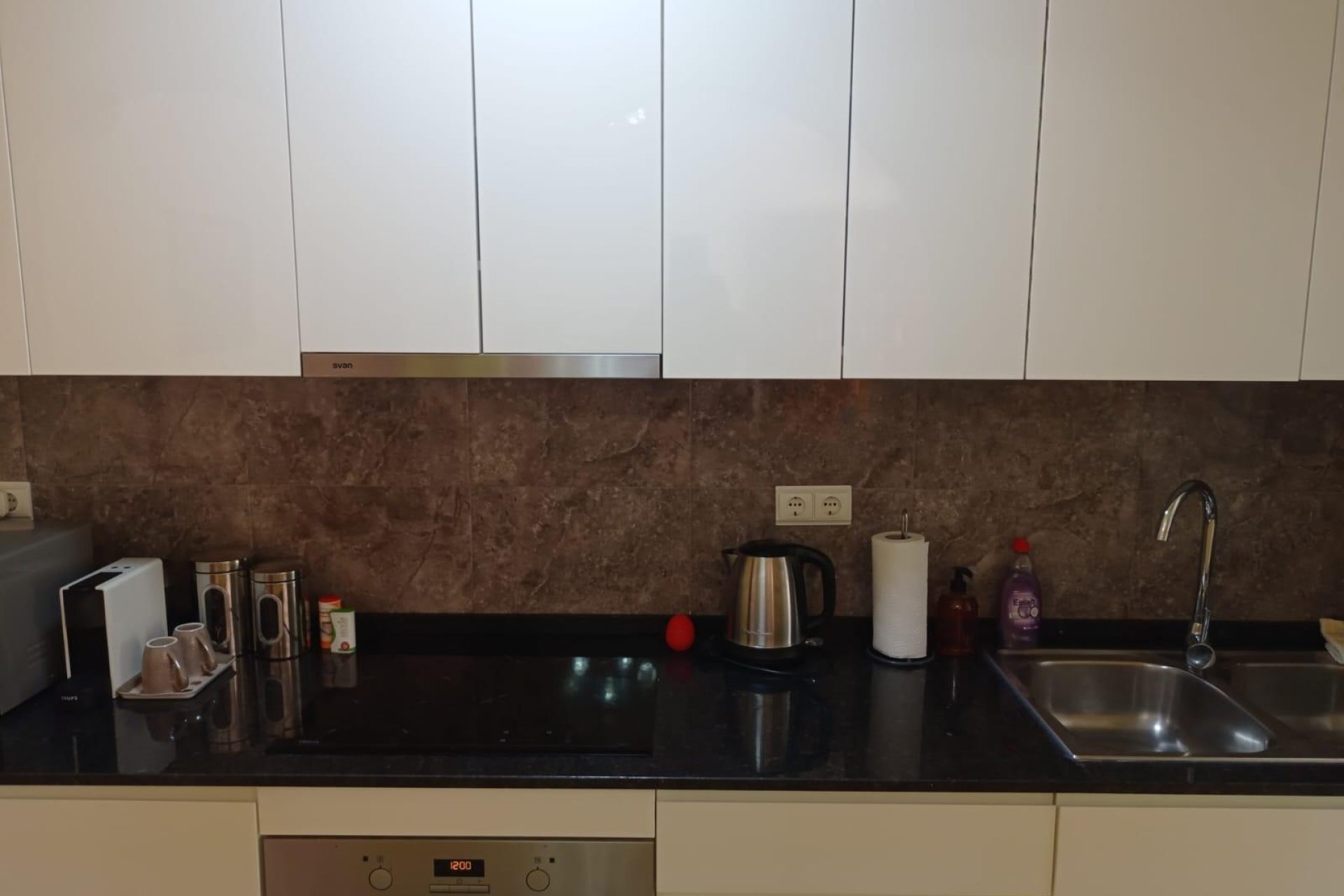 Revente - Bungalow -
San Miguel de Salinas - Costa Blanca Sur