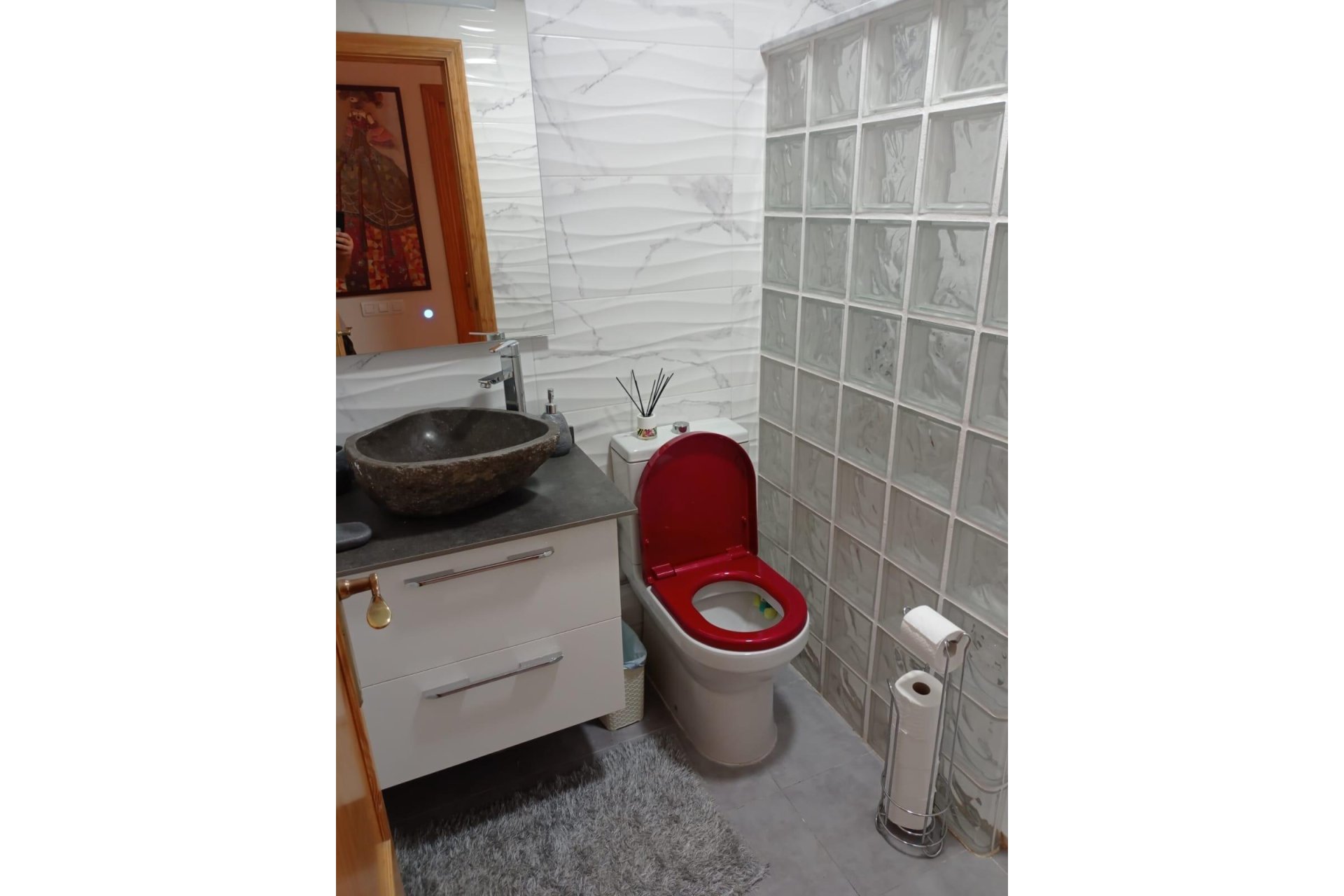 Revente - Bungalow -
San Miguel de Salinas - Costa Blanca Sur