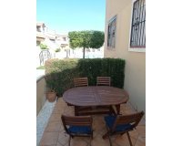 Revente - Bungalow -
San Miguel de Salinas - Costa Blanca Sur