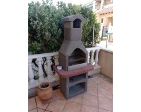 Revente - Bungalow -
San Miguel de Salinas - Costa Blanca Sur